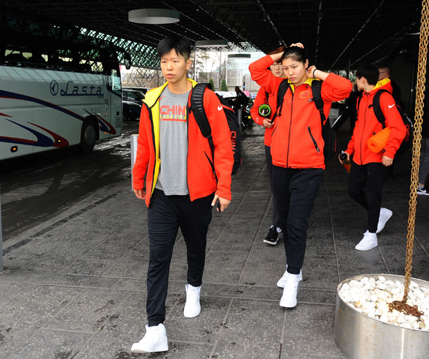 Ово је најтежи период у историји нашег спорта: Кошаркашице Кине визу за Токио због корона вируса јуре у Београду